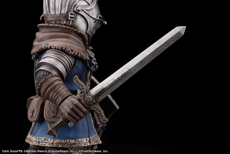 フィギュア】Qコレクション DARK SOULS アストラの上級騎士 完成品