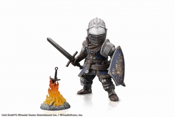 フィギュア】Qコレクション DARK SOULS アストラの上級騎士 完成品 
