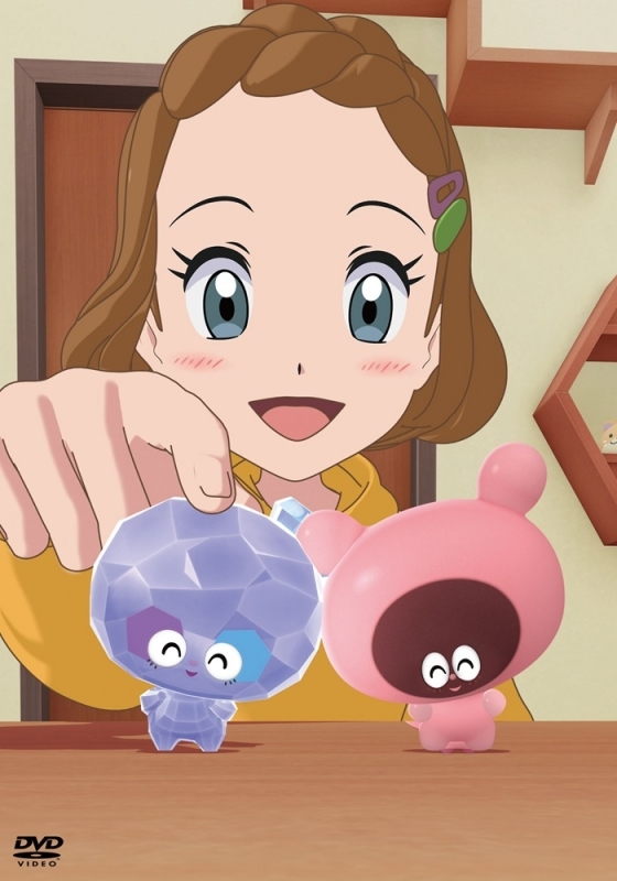 【DVD】TV ぷにるんず ぷに3 DVD BOX