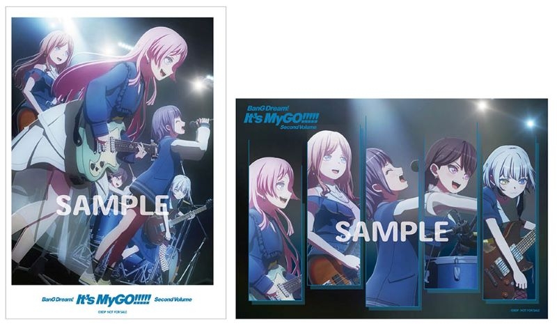 Blu-ray】TV BanG Dream! It