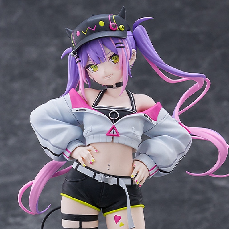 【美少女フィギュア】ホロライブプロダクション POP UP PARADE SP 常闇トワ 完成品フィギュア