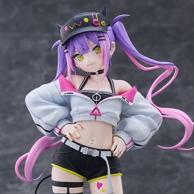 【美少女フィギュア】ホロライブプロダクション POP UP PARADE SP 常闇トワ 完成品フィギュア