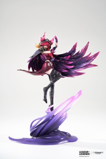 フィギュア】リーグ・オブ・レジェンド ザヤ 1/7 完成品フィギュア 
