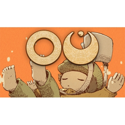 【データ販売】【Steam】OU/オンラインコード版 <PCダウンロード>(ジー・モード)