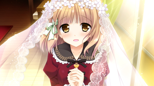 データ販売 桜舞う乙女のロンド あなたと見る冬桜 Pcダウンロード版 Ensemble アニメイト