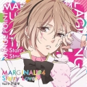 【ドラマCD】夜空に輝く星(アイドル)とふたりきりで過ごすCD MARGINAL#4 Starry Lover Vol.9 テルマ (CV.染谷俊之)の画像