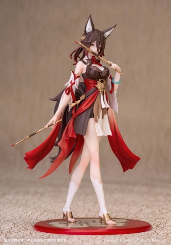 美少女フィギュア】Gift+ 崩壊：スターレイル 停雲 1/10 完成品 
