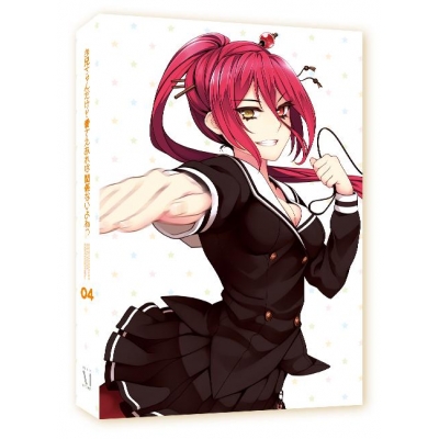 【DVD】TV お兄ちゃんだけど愛さえあれば関係ないよねっ Vol.4