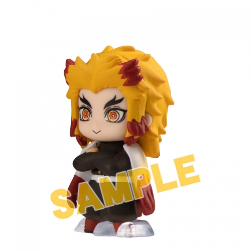 グッズ マスコット 鬼滅の刃 ならぶんです 2 アニメイト