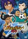 【DVD】TV イナズマイレブンGO 19 (クロノ・ストーン 07)の画像