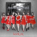 【アルバム】Mystery Girls Project/Lock onの画像