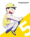 【Blu-ray】TV おそ松さん 第3期 第5松の画像