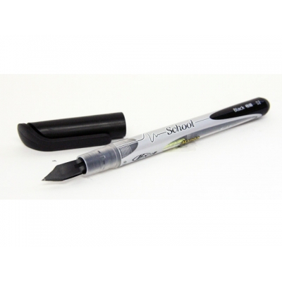 【画材-その他】新ペン先 スクールブラック