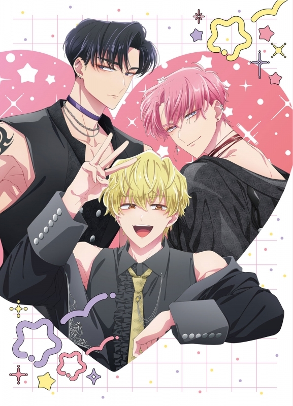 【Blu-ray】TV 「多聞くん今どっち!?」Blu-ray 3 通常版