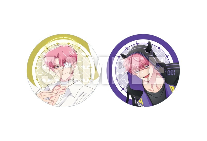 Blu-ray】TV 「多聞くん今どっち!?」Blu-ray 2 アニメイト限定セット 