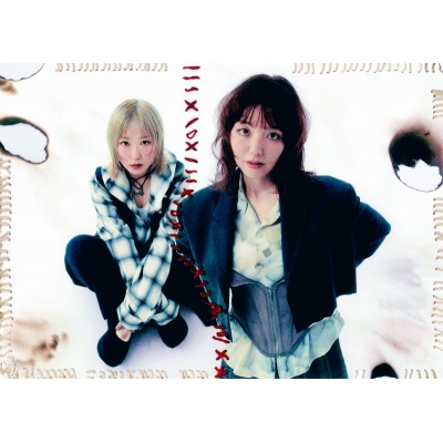 【airavalky還元版(20%)・特典なし】【音楽】TV 上伊那ぼたん、酔へる姿は百合の花 OP「芽吹くとき」/yonige 期間生産限定盤