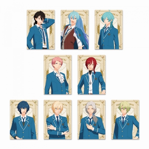 グッズ-カード】あんさんぶるスターズ！！ 追憶セレクション 