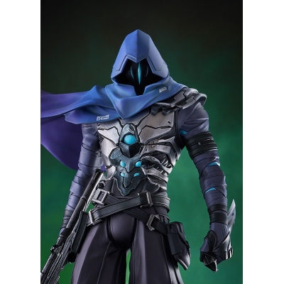 【フィギュア】VALORANT POP UP PARADE SP オーメン 完成品フィギュア