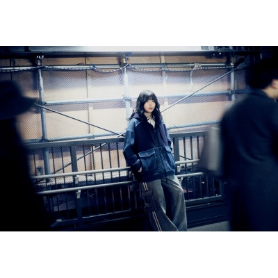 【音楽】TV 彼女、お借りします ED「204号室」/なきごと【初回生産限定盤】