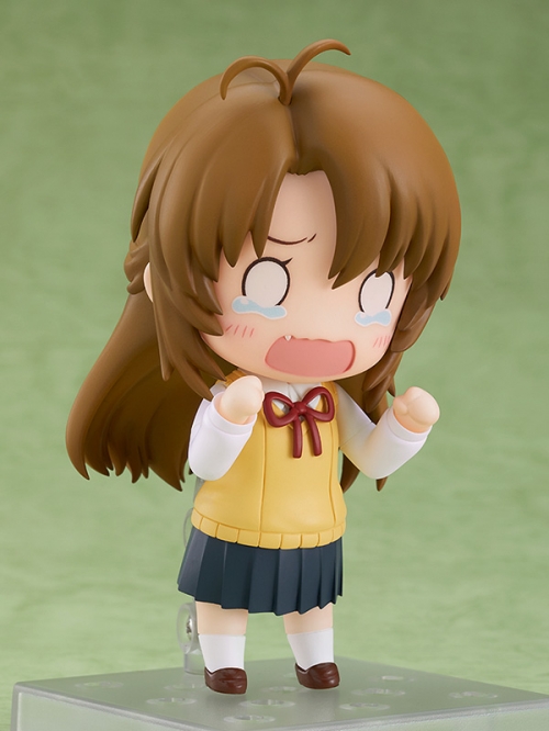 アクションフィギュア のんのんびより のんすとっぷ ねんどろいど 越谷小鞠 アニメイト
