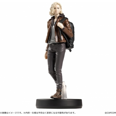 【amiibo】amiibo グレース・アッシュクロフト バイオハザード レクイエム バイオハザードシリーズ