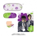 【グッズ-メガネケース】名探偵コナン メガネケース 萩原研二&松田陣平の画像