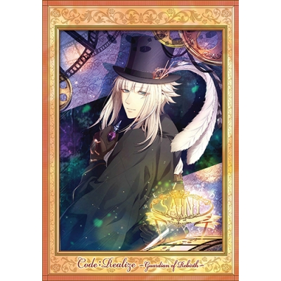 【DVD】TV Code:Realize ~創世の姫君~ 第5巻 通常版