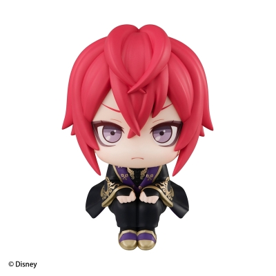 【フィギュア】るかっぷ ディズニー ツイステッドワンダーランド リドル・ローズハート【再販】