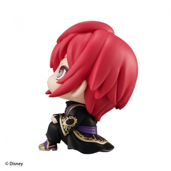 フィギュア 未開封ねんどろいど リドル・ローズハート ねんどろいど 