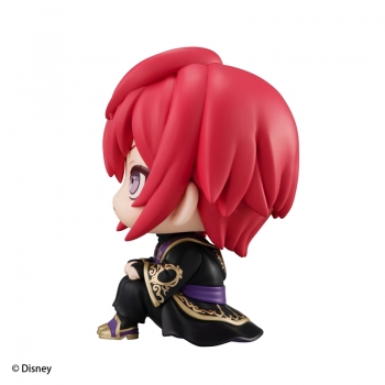 フィギュア】るかっぷ ディズニー ツイステッドワンダーランド リドル 