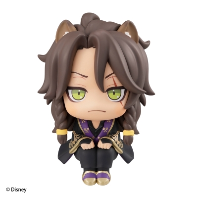 【フィギュア】るかっぷ ディズニー ツイステッドワンダーランド レオナ・キングスカラー【再販】