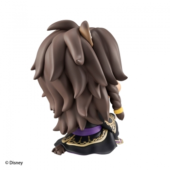 フィギュア】るかっぷ ディズニー ツイステッドワンダーランド レオナ 