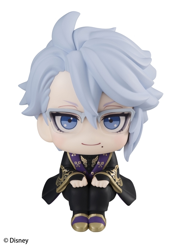 【フィギュア】るかっぷ ディズニー ツイステッドワンダーランド アズール・アーシェングロット【再販】