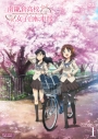 【DVD】TV 南鎌倉高校女子自転車部 1の画像