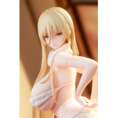 【美少女フィギュア】アズールレーン ビスマルク アンパックド・サプライズVer. 1/7 完成品フィギュア