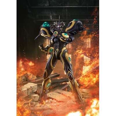 【アクションフィギュア】強殖装甲ガイバー figma ギガンティックダーク【送料無料】