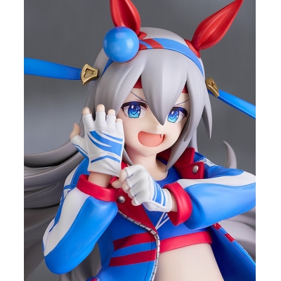 【美少女フィギュア】ウマ娘 プリティーダービー タマモクロス 1/7 完成品フィギュア