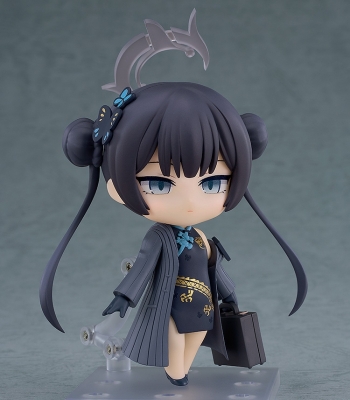 アクションフィギュア】ブルーアーカイブ -Blue Archive- ねんどろいど 