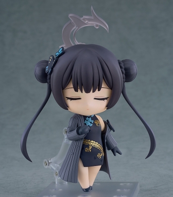 アクションフィギュア】ブルーアーカイブ -Blue Archive- ねんどろいど 