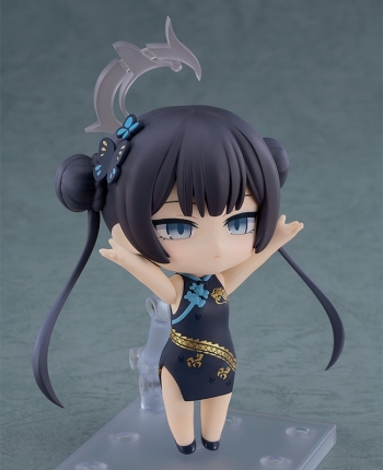 アクションフィギュア】ブルーアーカイブ -Blue Archive- ねんどろいど 