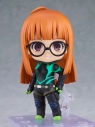 【アクションフィギュア】ペルソナ5 ザ・ロイヤル ねんどろいど 佐倉双葉 怪盗服Ver.の画像