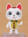 【アクションフィギュア】ダンダダン ねんどろいど ターボババア(招き猫)の画像