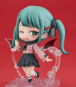 【アクションフィギュア】キャラクター・ボーカル・シリーズ01 初音ミク ねんどろいど 初音ミク ヴァンパイア Ver.【再販】の画像