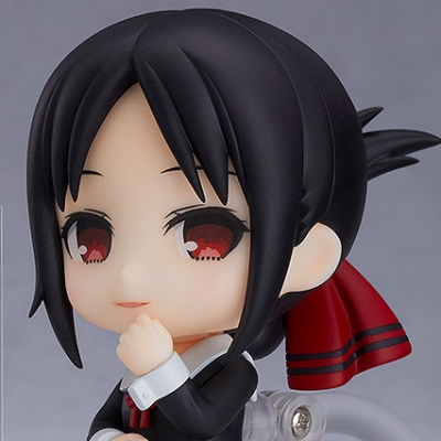 【アクションフィギュア】かぐや様は告らせたい~天才たちの恋愛頭脳戦~ ねんどろいど 四宮かぐや【再販】