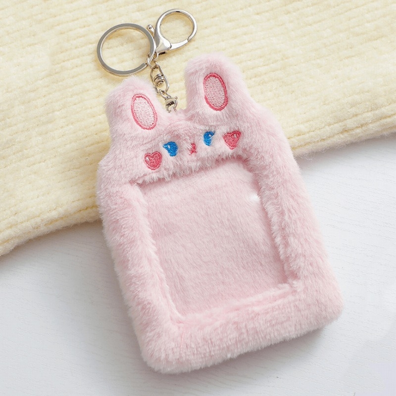 【グッズ-トレカケース】ノンキャラオリジナル アニマル型トレカケース PK【G.triger】