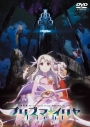 【DVD】劇場版 Fate/kaleid liner プリズマ☆イリヤ Licht 名前の無い少女 通常版の画像