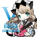 【アルバム】V-ANIME collaboration -femme-の画像