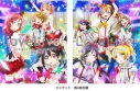 【Blu-ray】TV ラブライブ! 7 特装限定版の画像