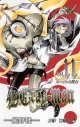 【コミック】D.Gray-man-ディーグレイマン-(11)の画像