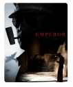 【Blu-ray】映画 終戦のエンペラー スチールブック仕様の画像